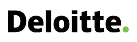 Deloitte logo